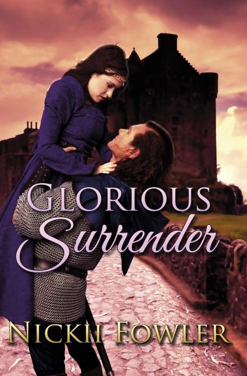 Cover of the book Glorious Surrender by Nickii Fowler, Nickii Fowler