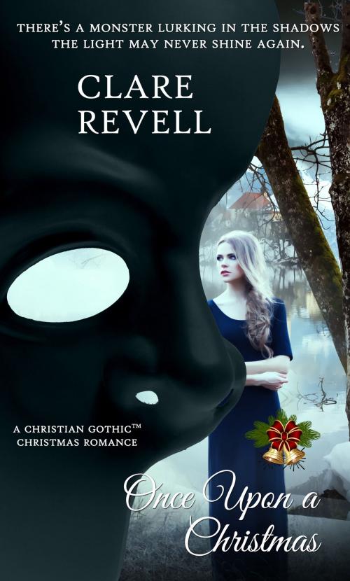 Cover of the book Once Upon a Christmas by Clare  Revell, Pelican Book Group
