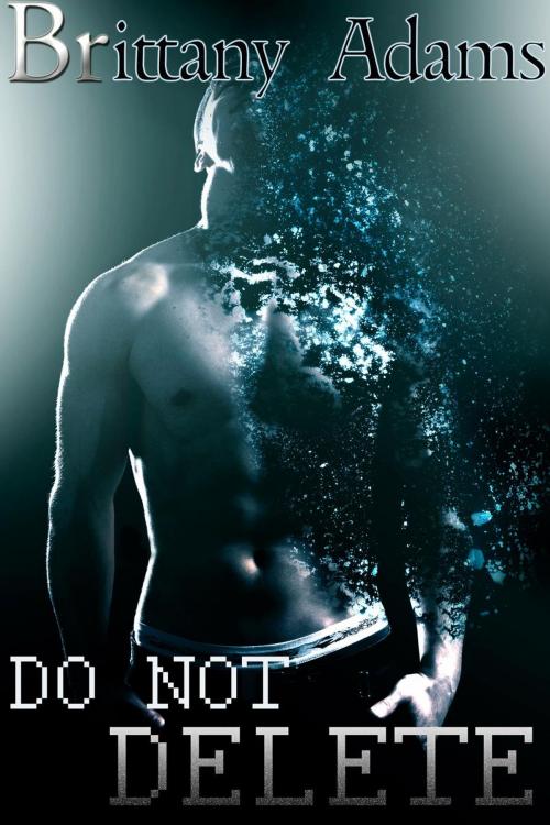 Cover of the book Do Not DELETE by Brittany Adams, Brittany Adams
