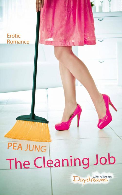 Cover of the book The Cleaning Job by Pea Jung, Babelcube Inc.