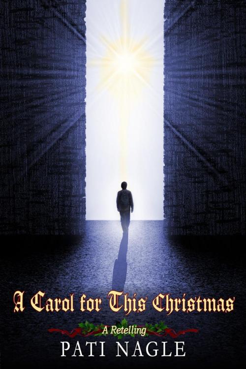 Cover of the book A Carol for This Christmas by Pati Nagle, Evennight Books