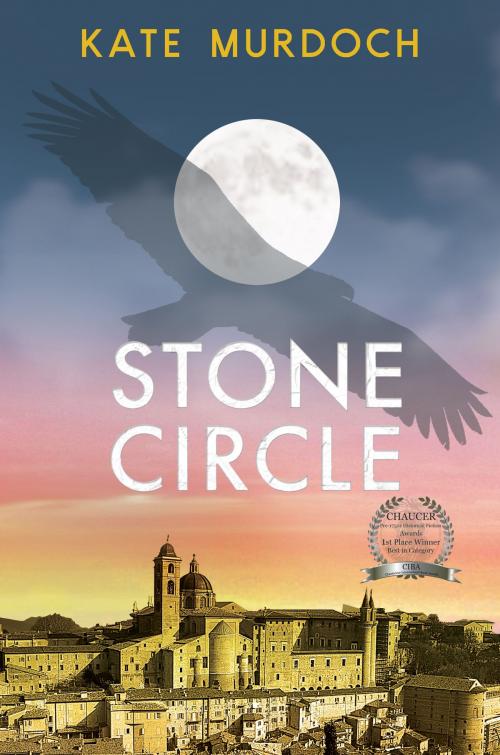 Cover of the book Stone Circle by Kate Murdoch, Fireship Press
