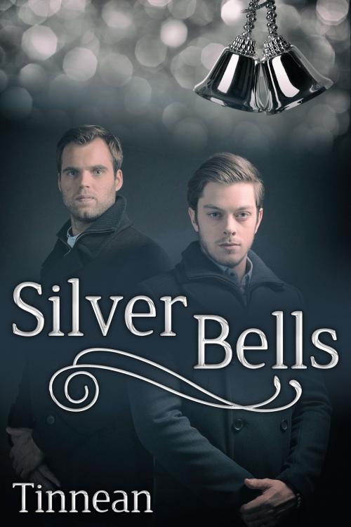 Cover of the book Silver Bells by Tinnean, JMS Books LLC