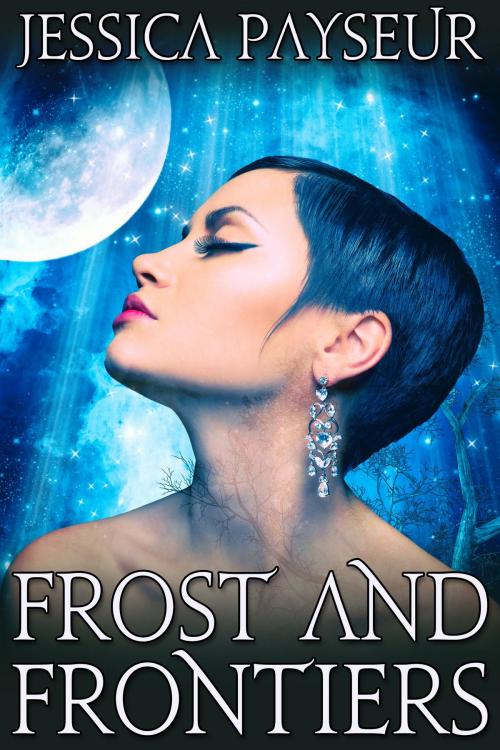 Cover of the book Frost and Frontiers by Jessica Payseur, JMS Books LLC