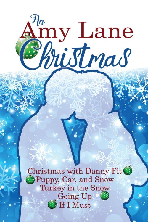 Cover of the book An Amy Lane Christmas Bundle by Amy Lane, Dreamspinner Press