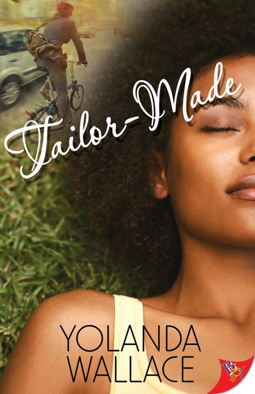 Cover of the book Tailor-Made by Yolanda Wallace, Bold Strokes Books, Inc.