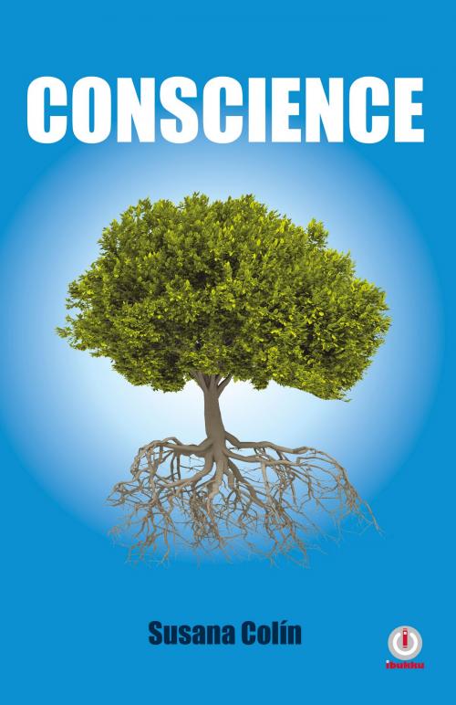 Cover of the book Conscience by Susana Colín Garduño, ibukku, LLC