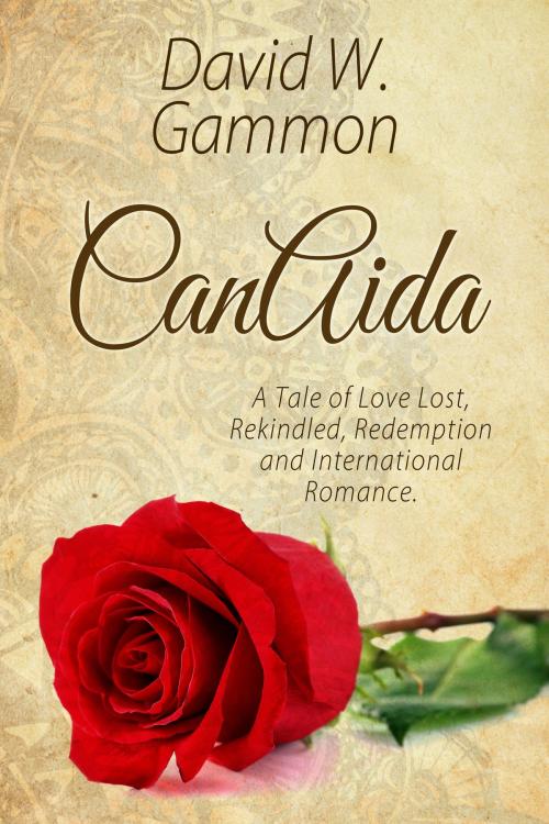 Cover of the book CanAida by David W. Gammon, David W. Gammon