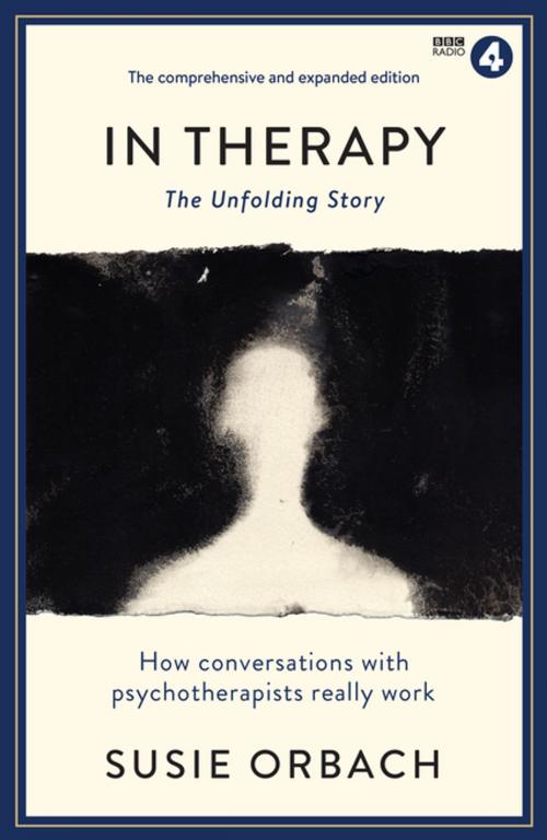 Cover of the book In Therapy by Susie Orbach, Profile