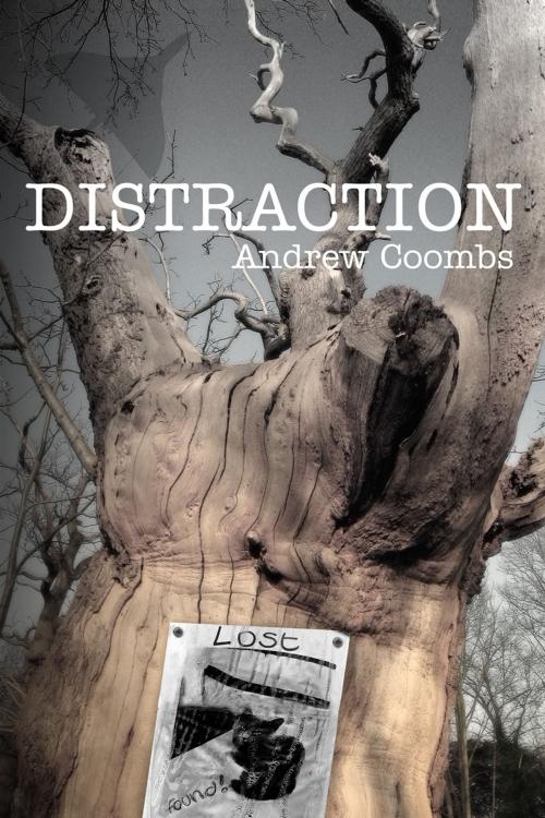 Cover of the book Distraction by Andrew Coombs, Andrews UK