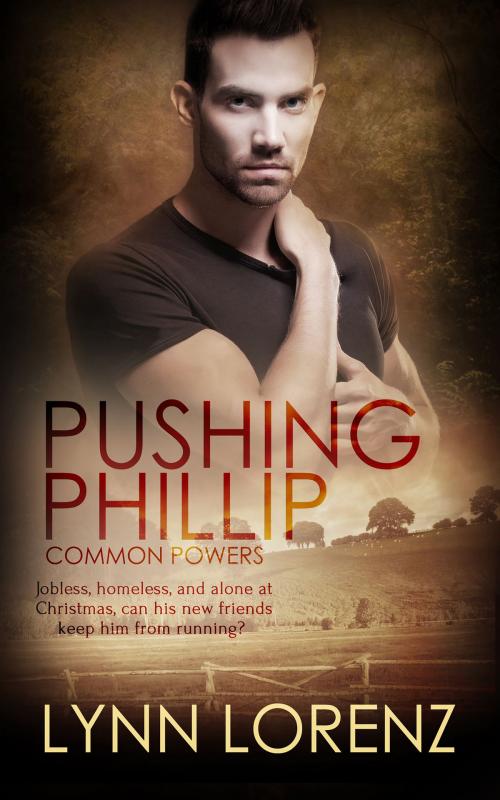 Cover of the book Pushing Phillip by Lynn Lorenz, Totally Entwined Group Ltd