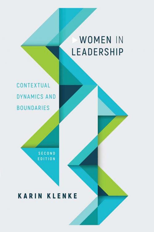 Cover of the book Women in Leadership by , Emerald Publishing Limited
