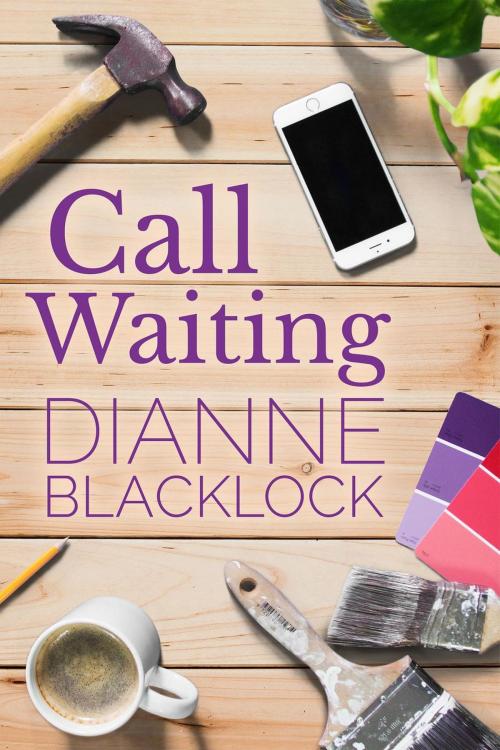 Cover of the book Call Waiting by Dianne Blacklock, Dianne Blacklock