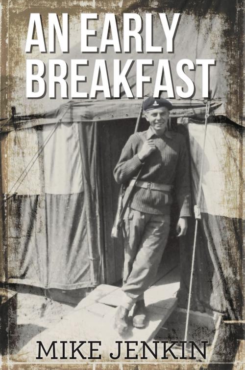 Cover of the book An Early Breakfast by Mike Jenkin, Vivid Publishing
