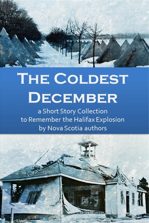 Cover of the book The Coldest December- a Short Story Collection to Remember the Halifax Explosion by Quarter Castle Publishing, Quarter Castle Publishing