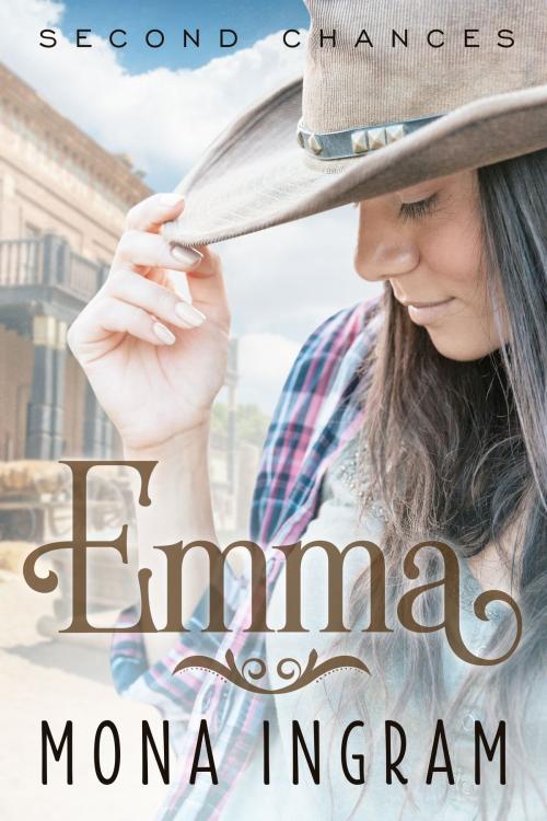 Cover of the book Emma by Mona Ingram, Mona Ingram