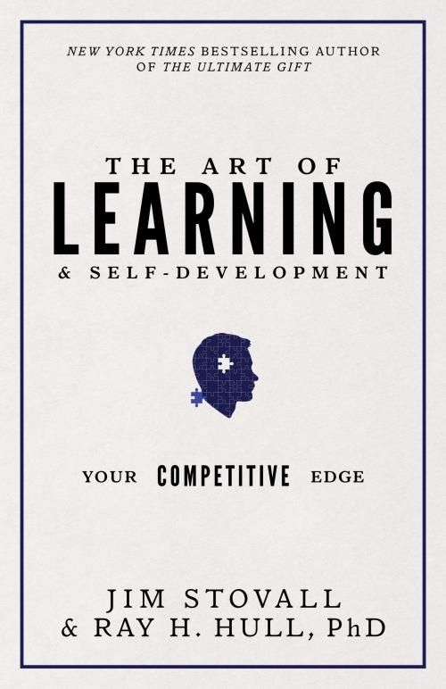 Cover of the book The Art of Learning and Self-Development by Jim Stovall, Raymond H. Hull, Sound Wisdom