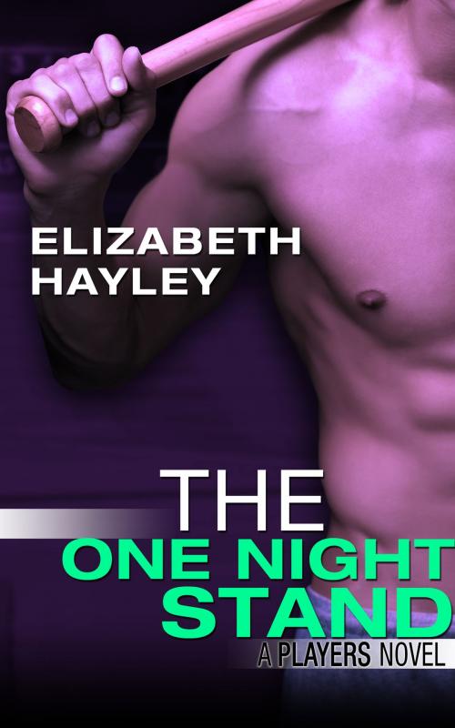Cover of the book The One Night Stand by Elizabeth Hayley, NYLA
