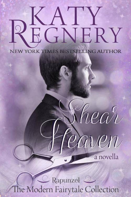 Cover of the book Shear Heaven by Katy Regnery, Katharine Gilliam Regnery