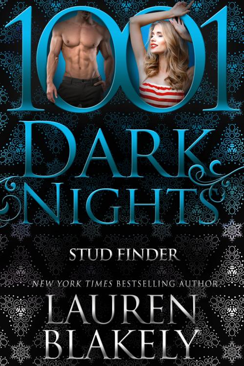 Cover of the book Stud Finder by Lauren Blakely, Evil Eye Concepts, Inc.