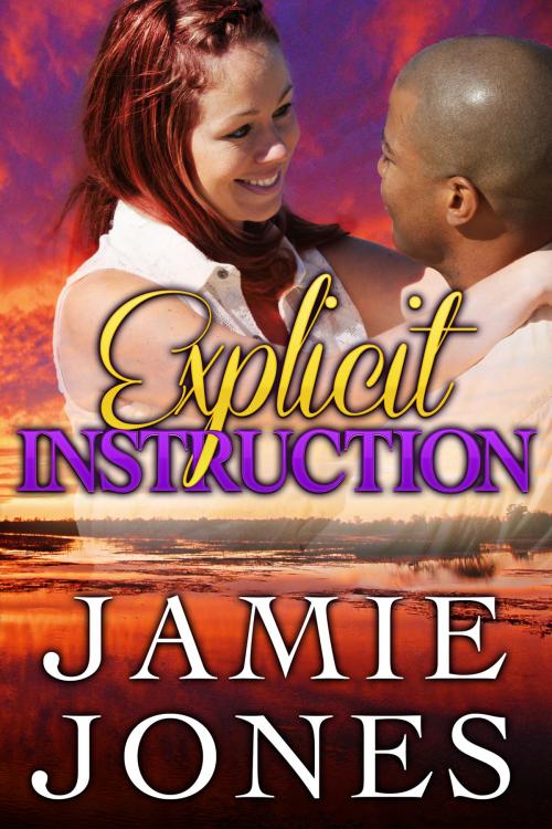 Cover of the book Explicit Instruction by Jamie Jones, Jamie Jones