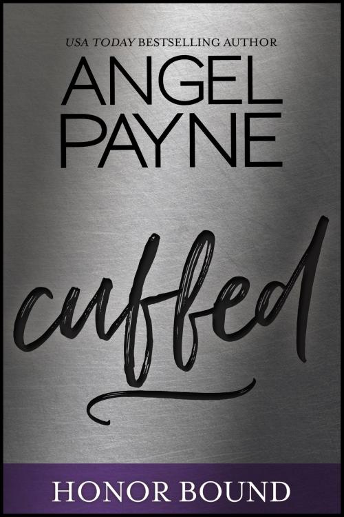 Cover of the book Cuffed by Angel Payne, Waterhouse Press