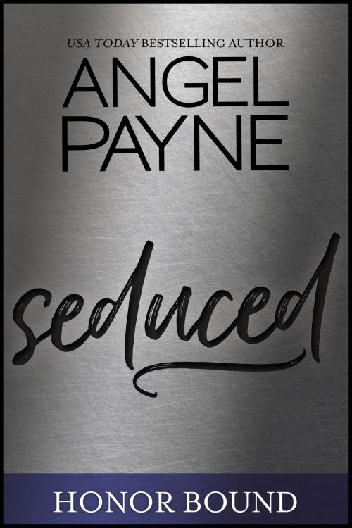 Cover of the book Seduced by Angel Payne, Waterhouse Press