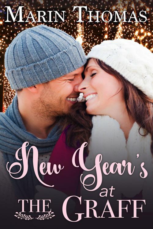 Cover of the book New Year's at the Graff by Marin Thomas, Tule Publishing Group, LLC