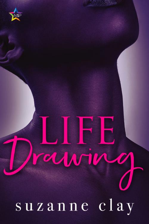 Cover of the book Life Drawing by Suzanne Clay, Nine Star Press