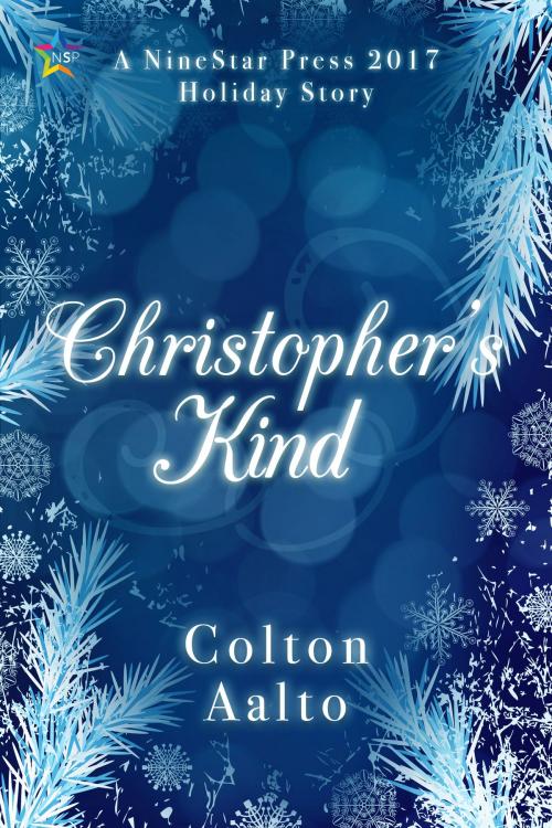 Cover of the book Christopher's Kind by Colton Aalto, Nine Star Press