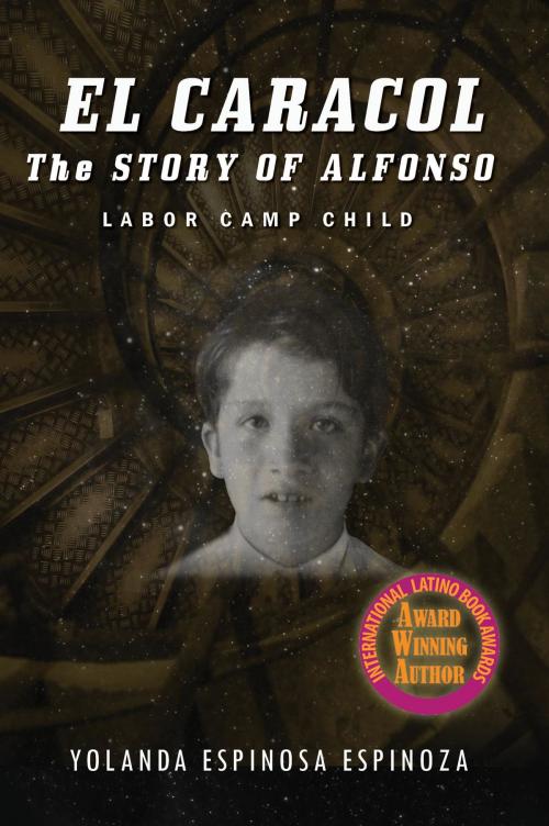 Cover of the book El Caracol by Yolanda  Espinosa Espinoza, Toplink Publishing, LLC