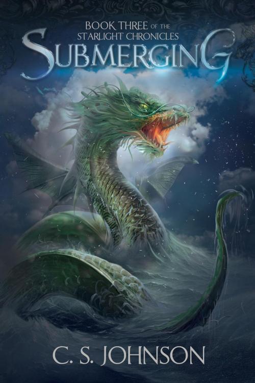 Cover of the book Submerging by C. S. Johnson, C. S. Johnson