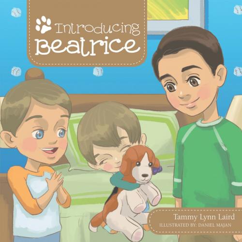 Cover of the book Introducing Beatrice by Tammy Lynn Laird, WestBow Press