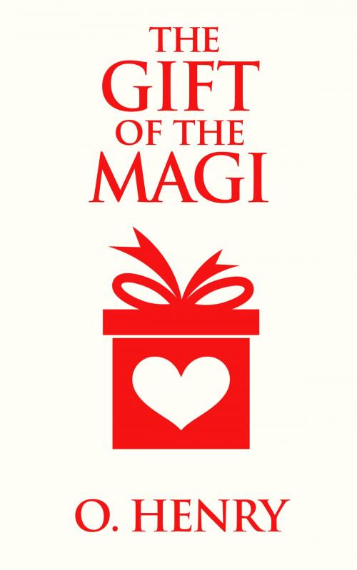 Cover of the book The Gift of the Magi by O. Henry, Dreamscape Media