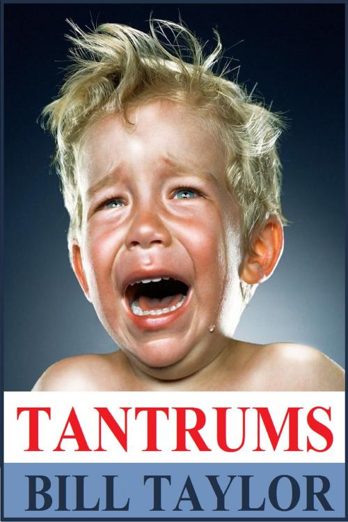 Cover of the book Tantrums by Bill Taylor, Bill Taylor