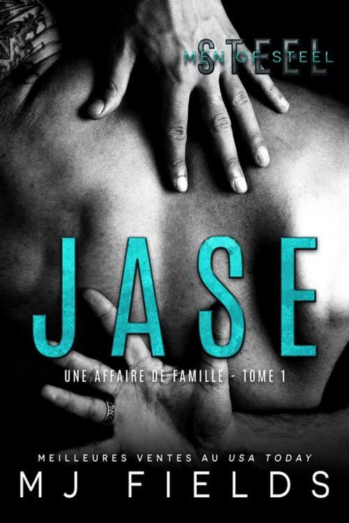 Cover of the book Jase by MJ Fields, Juno Publishing