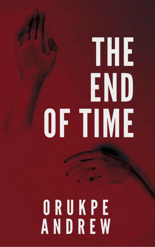 Cover of the book The End of Time by Orukpe Andrew, Publiseer