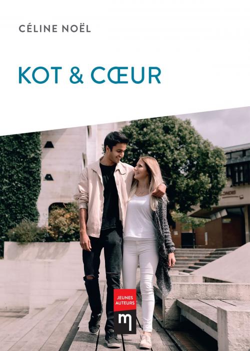 Cover of the book Kot & Cœur by Céline Noël, Memory