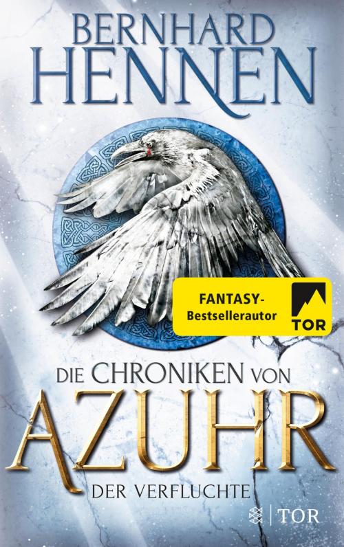 Cover of the book Die Chroniken von Azuhr - Der Verfluchte by Bernhard Hennen, FISCHER E-Books