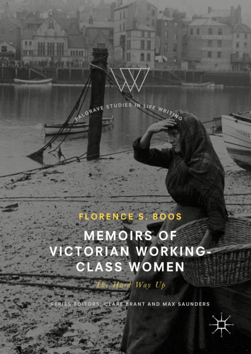 Cover of the book Memoirs of Victorian Working-Class Women by Florence s. Boos, Springer International Publishing