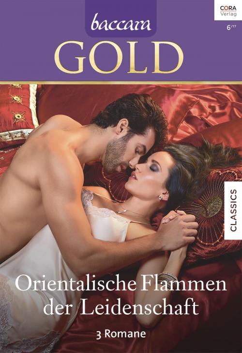 Cover of the book Baccara Gold Band 1 by Laura Wright, Kristi Gold, Alexandra Sellers, CORA Verlag