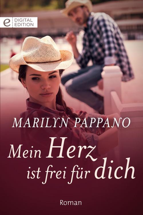 Cover of the book Mein Herz ist frei für dich by Marilyn Pappano, CORA Verlag
