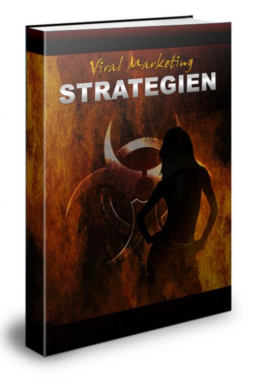 Cover of the book Viral Marketing Strategien by T. Mavero, neobooks