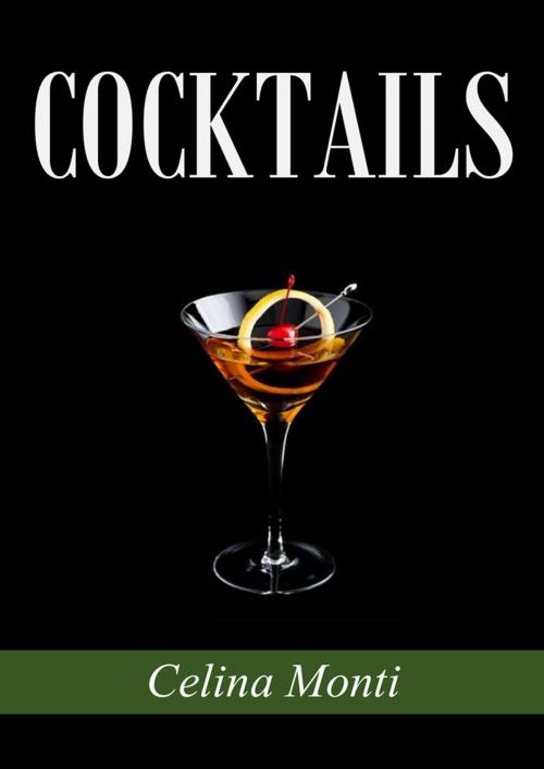 Cover of the book Cocktails by Celina Monti, neobooks