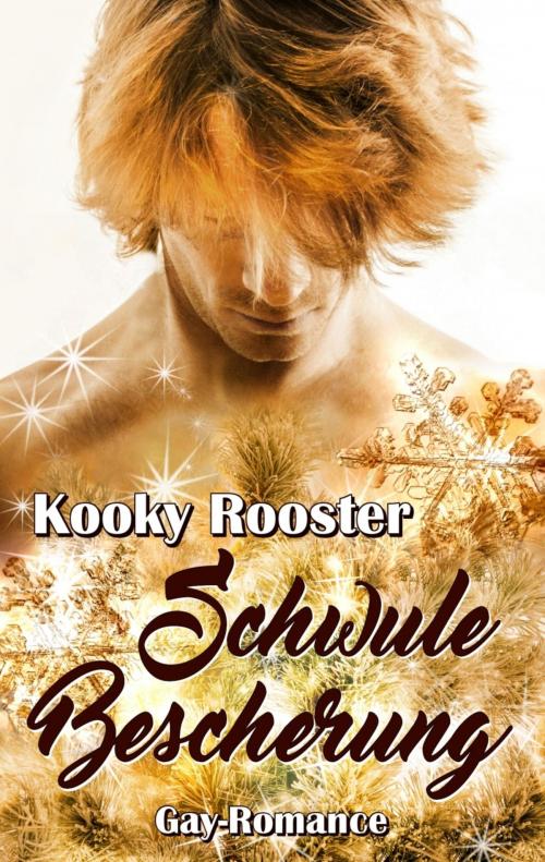 Cover of the book Schwule Bescherung by Kooky Rooster, BookRix