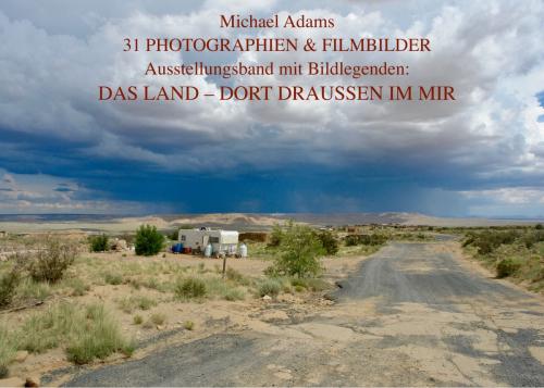 Cover of the book 31 Photographien & Filmbilder by Michael Adams, Books on Demand
