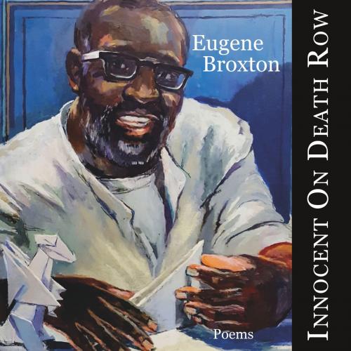 Cover of the book Innocent On Death Row by Eugene Broxton, Books on Demand