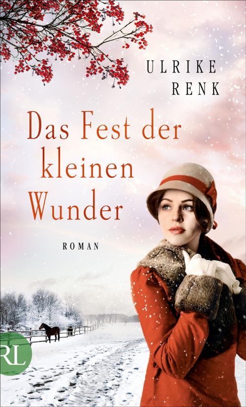 Cover of the book Das Fest der kleinen Wunder by Ulrike Renk, Aufbau Digital