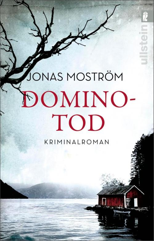 Cover of the book Dominotod by Jonas Moström, Ullstein Ebooks