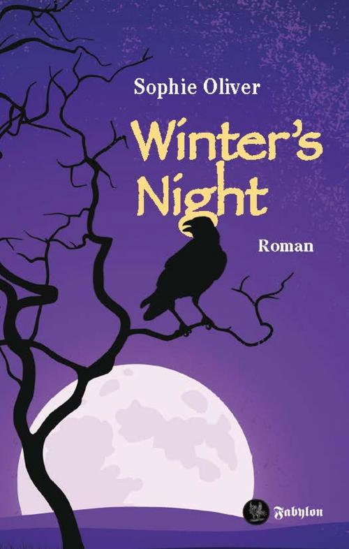 Cover of the book Winter's Night by Sophie Oliver, Fabylon Verlag